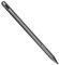 Eingabestift für Lenovo Tab P12 Pen Plus 12.7 Zoll TB370FU, Stylus-Stift 4096 Level Magnetischer Pen für Lenovo Tab Pen Plus Grau