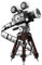 Retro Videokamera Bausteine Modellbausatz, 655 Klemmbausteine Kreativ Camera Modell Bausatz Spielzeug, Retro Digitalkamera Bausteine Bauset für Kinder Erwachsene, Nicht Kompatibel mit Großen Marken
