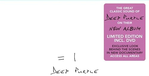 Deep Purple, Neues Album 2024, =