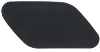 XEBRAD, for Vauxhall, for Opel, Insignia A 2008 2009 2010 2011 2012 2013 Front Headlight Washer Nozzle Cover Headlamp Water Spray Jet Cap Headlight Cleaning Spray Cover(RIGHT 1452018)