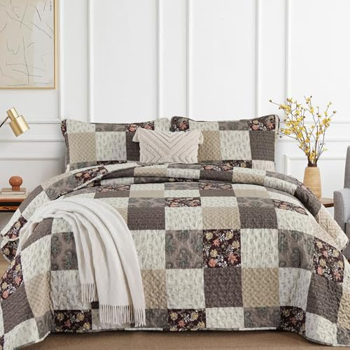 Xruibed DY04AC090659K3U-E Bettwäsche-Set
