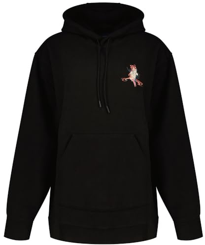 HUGO Damen Dejandra_b_1 Sweatshirt