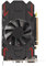 Gaming Graphics Card HD6770 4GB DDR5 128bit Multimedia Interface Video Card Efficient Quiet Easy Install High Performance for Desktop Gaming