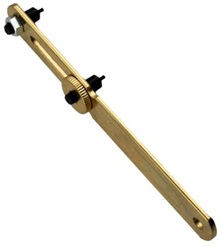 Apri cassa 'orologio - Strumento apri orologio, apri posteriore orologio regolabile | Dispositivo di rimozione del fondello per aprire il fondello. Chiave in metallo per aprire il coperchio poster