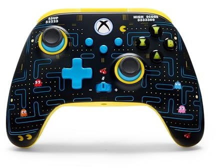 Wireless Controller for Xbox Series X|S - PAC-MAN