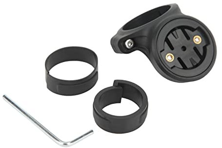 Fahrrad-Rücklichthalterung, Lichthalter für Varia Edge 130 Fahrradcomputer, kleine Röhre