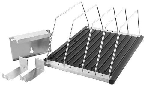 Broil King 61365 - Juego de organizador de armario
