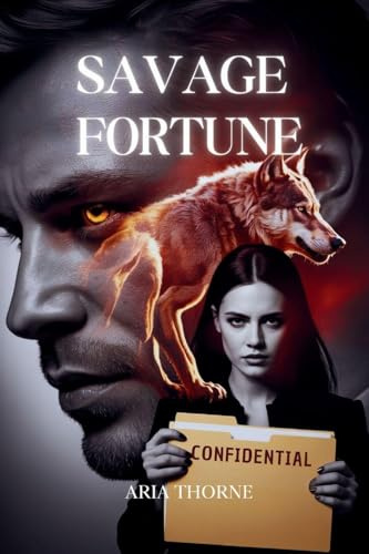 Savage Fortune: Billionaire Romance