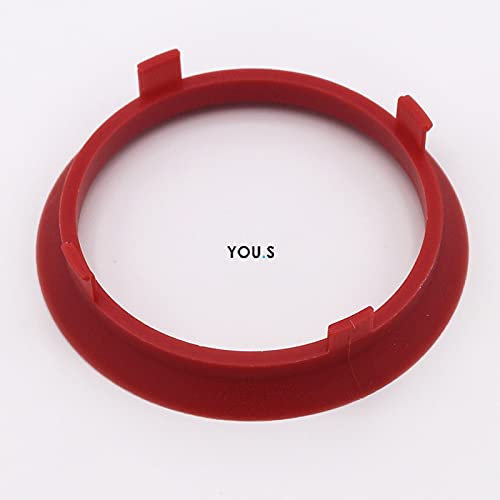 1 x ZENTRIERRING DISTANZRING für ALUFELGEN A701641 70,1-64,1 mm AEZ, Dezent, Dotz, Enzo