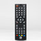 D2 Diffusion D2TNVIEWNTC Télécommande de Décodeur Noir