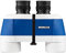 MINOX BN 7x50 II Wassersport Fernglas – Wasserdichtes MINOX Fernglas mit extra großen Okularen für Segler - 100%-iges Sehfeld für Brillenträger – Inkl. Tasche & Schwimmtrageriemen