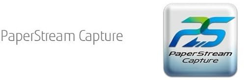 Fujitsu PaperStream Capture