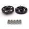 Spurverbreiterung TRAK+ Spurverbreiterungen/TRAK+ Wheel Spacers von H&R 40 mm (B4065642) Distanzscheibe Räder