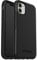 OtterBox Symmetry Case for iPhone 11, Shockproof, Drop proof, Protective Thin Case, 3x Tested to Military Standard, Black, No Retail Packaging