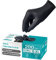 ACE Guard Einmal-Handschuh - 200 Stück puder- & latex-freie Einweg-Handschuhe aus Nitril - EN 374-10/XL (200er Pack)
