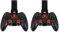 Huhudyy 2X Gamepad Controller Wireless Bluetooth per IOS Android