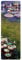 Bilderwelten Garderobe - Claude Monet - Seerosen, Größe HxB:119cm x 39cm