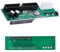 chenyang Adaptateur convertisseur de disque dur SATA 2,5/3,5 vers carte mère IDE/PATA 44 broches