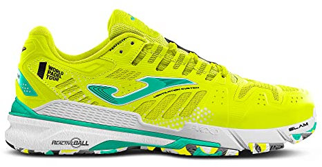 Joma Zapatillas de pádel - T. Slam Lady