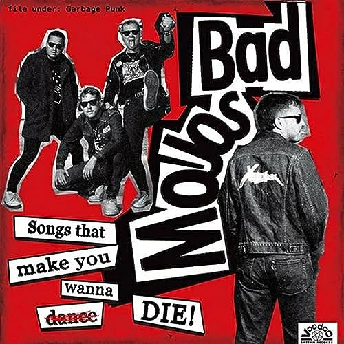 Songs That Make You Wanna Die