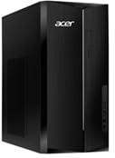 Aspire tc-1760 - tower - core i5 12400f 2.5 ghz - 8 gb - ssd 512 gb dg.e31et.001