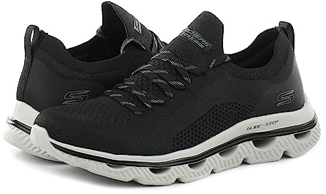 Skechers Damen Arc Waves Sneaker