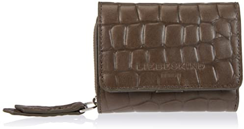Liebeskind Berlin Damen Pablita Purse M, Nori Green