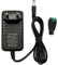 Arotelicht LED Trafo 12V Netzteil DC 2A LED Netzadapter Adapter Power Supply Steckernetzteil Transformator Strom für SMD5050 SMD3528 led Streifen Strip Stripe RGB Leiste