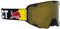 SPECT EYEWEAR RED Bull Park Schneebrille 2024 Black/Gold/orange