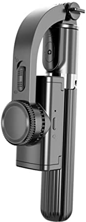 Gatuida Gimbal-stabilisator Für Mobiltelefone Hand-telefonstativ Für Web-prominente Einfach Zu Bedienen