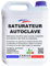 Saturateur Bois Autoclave - Codeve Bois - 5 L - Intérieur/extérieur - Pour Compléter La Protection D'un Bois Déjà Imprégné En Autoclave.