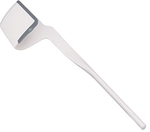 Spatule Rotative En Silicone-grattoir Pour Enlever les Aliments Pour Hachoirs à Viande, Robots Culinaires-convient Aux Modèles TM5 TM31