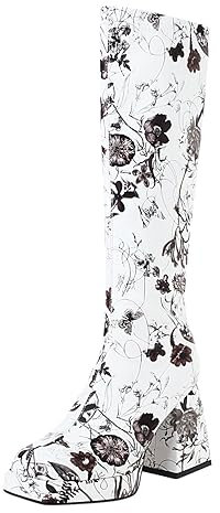 Stivali da Pesca Stivali da Donna Alti Scarpe Invernali Impermeabili Donna Stivaletti Donna Bassi Morbidi Chiari Primaverili Anfibi Donna Estivi Stivaletti Donna Estivi Tacco