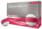 TaylorMade Golf 2025 Tour Response Stripe Pink One Dutzend