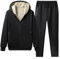 kurzgrößen Trainingsanzug Herren, Jogginghose Herren, sportbekleidung für Herren, Jogginghose Herren original, Thermo Anzug Herren, nofa Tracksuit, Freizeit Anzug Herren, Shirts Herren, Jogging Anzug
