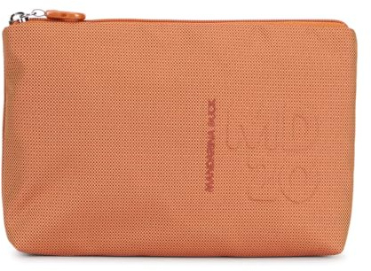 Mandarina Duck MD20 Vanity Bag, MD 20 Women, Pumpkin, Taglia Unica