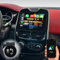DYNAVIN Android Autoradio Navi für Renault Clio VI 2014-2020, 9 Zoll Radio mit Wireless Carplay und Android Auto | Head-up Display | Inkl. DAB+: D9-RNCL Premium Flex