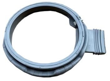 DC64-03723A Door Seal Ring ,Compatible For Samsung, Washing Machine Sealing Rubber Washer Parts