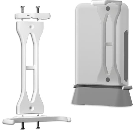 Wall Mount for EE Smart 4G Hub HH10E
