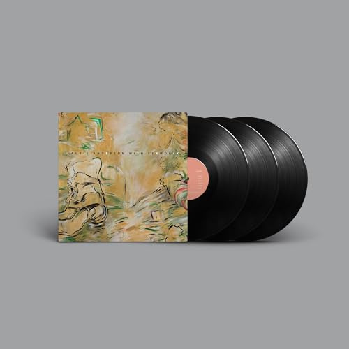 Let X=x (Live) [Vinyl LP]