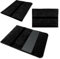 Filz Tasche kompatibel für Medion Akoya E4254 S4219 S3409 E3216 E3215 Hülle Sleeve Case Schutzhülle Notebook Cover, Farben:Dunkel Grau