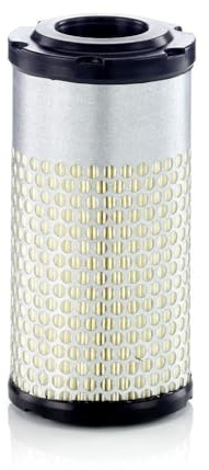 MANN-FILTER C 9002 Luftfilter - für Off-Highway Anwendungen | Für Off-Highway, Saubere Luftzufuhr, Langlebiges Filtermedium, Passgenaues Design, Echte OE-Technologie
