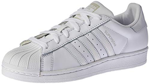 adidas Damen SuperstarTurnschuh