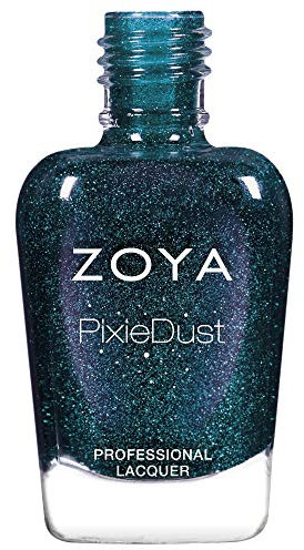 Zoya Polish Juniper Nail Polish