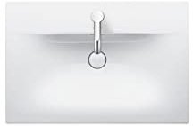 Duravit Viu Waschtisch Weiß Hochglanz 730mm