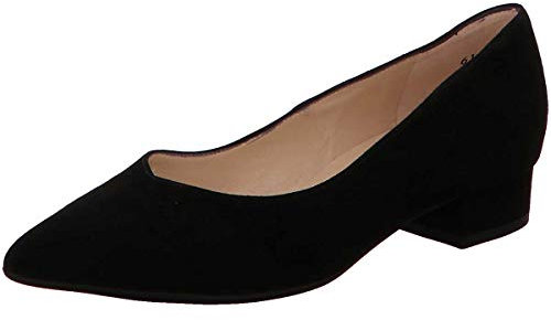 Peter Kaiser Darcie Größe 36 EU Schwarz (SCHWARZ)