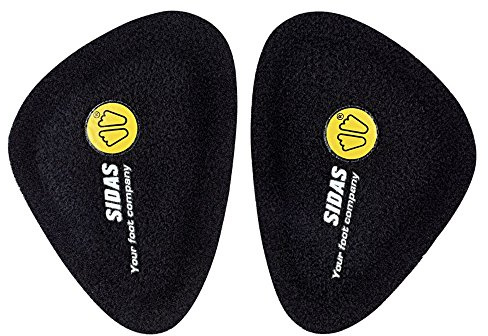 Sidas Foam Met Pads - SS23 - Medium