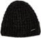 Barts Damen Ammelie Beanie Baby mütze, Black, Uni