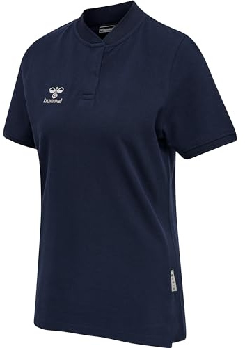 hummel Polo Hmlmove Damen
