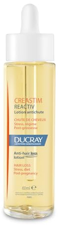 Ducray Creastim Reactiv Hair Loss Lotion 60 ml